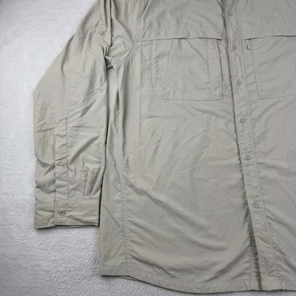 The North Face north face